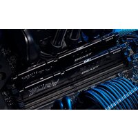 Оперативная память Kingston FURY Beast 32ГБ DDR5 6000 МГц KF560C30BBE-32 фото-4 Оперативная память Kingston FURY Beast 32ГБ DDR5 6000 МГц KF560C30BBE-32 фото-4