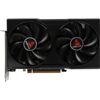 Видеокарта BIOSTAR Radeon RX 7600 OC 8GB GDDR6 VA76S6RM81 - фото1
