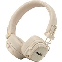 Наушники Marshall Major V (кремовый) - фото1 Наушники Marshall Major V (кремовый) - фото1