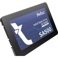 SSD Netac SA500 2TB NT01SA500-2T0-S3X фото-4