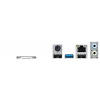 Материнская плата MSI PRO H610M-G DDR4 фото-5