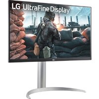Монитор LG UltraFine 27UP650K-W фото-3 Монитор LG UltraFine 27UP650K-W фото-3