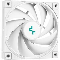 Кулер для процессора DeepCool AK500S Digital SE WH R-AK500S-WHADMN-GJD фото-5
