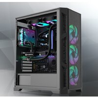 Корпус Raijintek Arcadia III ST V2 фото-3