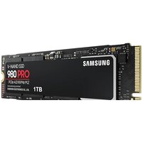 SSD Samsung 980 Pro 1TB MZ-V8P1T0BW фото-3