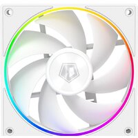Вентилятор для корпуса ID-Cooling AF-127-ARGB-W фото-4 Вентилятор для корпуса ID-Cooling AF-127-ARGB-W фото-4