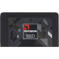 SSD AMD Radeon R5 120GB R5SL120G - фото1 SSD AMD Radeon R5 120GB R5SL120G - фото1