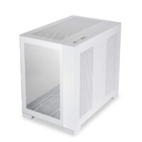 Корпус Lian Li O11 Dynamic Mini G99.O11DMI-S.00 фото-2 Корпус Lian Li O11 Dynamic Mini G99.O11DMI-S.00 фото-2