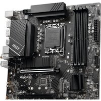 Материнская плата MSI Pro B760M-A WiFi DDR4 фото-5