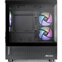 Корпус Thermaltake View 170 TG ARGB CA-3Z4-65M1WE-00 фото-3 Корпус Thermaltake View 170 TG ARGB CA-3Z4-65M1WE-00 фото-3