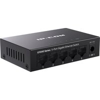 Неуправляемый коммутатор IP-COM G1005 фото-3