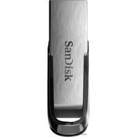 USB Flash SanDisk Cruzer Ultra Flair CZ73 32GB [SDCZ73-032G-G46] - фото1