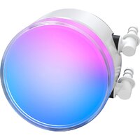 Система жидкостного охлаждения для процессора Ocypus Delta L24 WH ARGB V2 (белый) - фото2