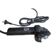 Угловая шлифмашина TEH TG12515VP фото-4