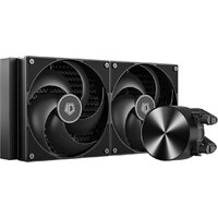 Система жидкостного охлаждения для процессора ID-Cooling FrostFlow FX280 Pro SE - фото1