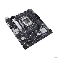 Материнская плата ASUS Prime B760M-K D4 фото-4