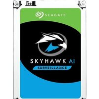 Жесткий диск Seagate SkyHawk AI 8TB ST8000VE001 Жесткий диск Seagate SkyHawk AI 8TB ST8000VE001