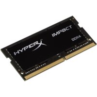 Оперативная память Kingston FURY Impact 32GB DDR4 SODIMM PC4-25600 KF432S20IB/32 фото-3