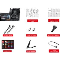 Материнская плата MSI X870E Gaming Plus WiFi фото-2