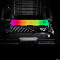 Оперативная память ADATA XPG Lancer Blade RGB 2x16ГБ DDR5 6000 МГц AX5U6000C3616G-DTLABRBK фото-5 Оперативная память ADATA XPG Lancer Blade RGB 2x16ГБ DDR5 6000 МГц AX5U6000C3616G-DTLABRBK фото-5