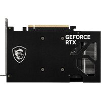 Видеокарта MSI GeForce RTX 5060 8G Ventus 2X V1 фото-3 Видеокарта MSI GeForce RTX 5060 8G Ventus 2X V1 фото-3