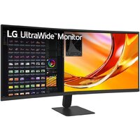 Игровой монитор LG UltraWide 34U601B-B фото-3
