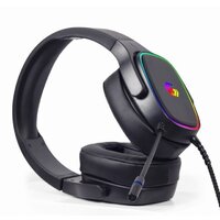 Наушники Gembird GHS-SANPO-S300 - фото2 Наушники Gembird GHS-SANPO-S300 - фото2