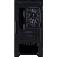 Корпус 1stPlayer TRILOBITE T4-G FRGB (черный) фото-5