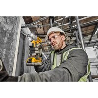 Винтоверт DeWalt DCF840NT (без АКБ, кейс) фото-3 Винтоверт DeWalt DCF840NT (без АКБ, кейс) фото-3