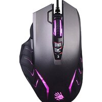 Игровая мышь A4Tech Bloody J95S Stone Black - фото1