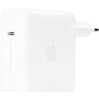 Сетевое зарядное Apple 67W USB-C EU Power Adapter - фото1 Сетевое зарядное Apple 67W USB-C EU Power Adapter - фото1