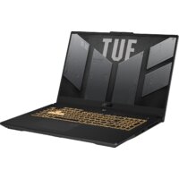 Игровой ноутбук ASUS TUF Gaming F17 FX707VUR-HX208 фото-5 Игровой ноутбук ASUS TUF Gaming F17 FX707VUR-HX208 фото-5