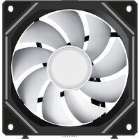 Комплект вентиляторов для корпуса Ocypus Gamma F12 Uni BK ARGB 3IN1 фото-4