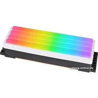 Система жидкостного охлаждения для процессора Thermaltake Floe RC240 Snow Edition CL-W330-PL12WT-A фото-5 Система жидкостного охлаждения для процессора Thermaltake Floe RC240 Snow Edition CL-W330-PL12WT-A фото-5