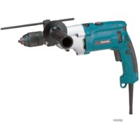 Ударная дрель Makita HP2071 - фото1 Ударная дрель Makita HP2071 - фото1