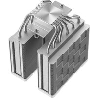 Кулер для процессора DeepCool AG620 G2 WH R-AG620-WHNPMG2-G фото-5 Кулер для процессора DeepCool AG620 G2 WH R-AG620-WHNPMG2-G фото-5