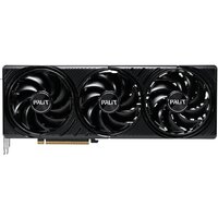 Видеокарта Palit GeForce RTX 5080 Infinity 3 OC NE75080U19T2-GB2035S - фото2