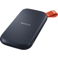 Внешний накопитель SanDisk Portable SDSSDE30-1T00-G26 1TB - фото2