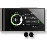 Система жидкостного охлаждения для процессора DeepCool LT360 Vision ARGB R-LT360VISION-BKAMMC-G-1 - фото2