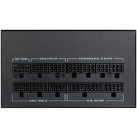 Блок питания Lian Li SX Platinum 850 G9P.SX0850P.B000.RU фото-3 Блок питания Lian Li SX Platinum 850 G9P.SX0850P.B000.RU фото-3