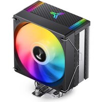 Кулер для процессора Jonsbo CR-1000MAX V2 ARGB (черный) фото-3 Кулер для процессора Jonsbo CR-1000MAX V2 ARGB (черный) фото-3