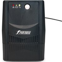 Источник бесперебойного питания Powerman Back Pro 850 - фото2 Источник бесперебойного питания Powerman Back Pro 850 - фото2