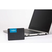 SSD Crucial BX500 500GB CT500BX500SSD1 фото-5 SSD Crucial BX500 500GB CT500BX500SSD1 фото-5