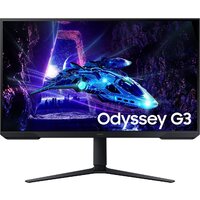 Игровой монитор Samsung Odyssey G3 LS32DG300EIXCI - фото1 Игровой монитор Samsung Odyssey G3 LS32DG300EIXCI - фото1