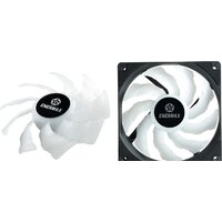 Система жидкостного охлаждения для процессора Enermax LIQMAX III RGB 240 ELC-LMT240-RGB фото-4