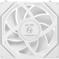 Комплект вентиляторов для корпуса с контроллером Lian Li Uni Fan TL 120 Wireless 12TLLCD1W3W G99.12TLLCD1W3W.R0 фото-5 Комплект вентиляторов для корпуса с контроллером Lian Li Uni Fan TL 120 Wireless 12TLLCD1W3W G99.12TLLCD1W3W.R0 фото-5