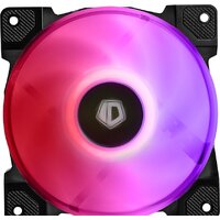 Комплект вентиляторов для корпуса ID-Cooling DF-12025-ARGB-TRIO фото-3 Комплект вентиляторов для корпуса ID-Cooling DF-12025-ARGB-TRIO фото-3