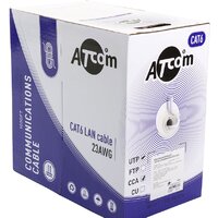 Кабель ATcom AT0507 (305 м) - фото1