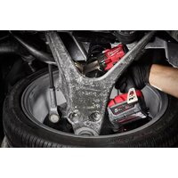 Гайковерт Milwaukee M18 FIW2F38-0X 4933478650 (без АКБ, кейс) фото-4