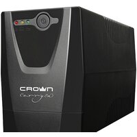Источник бесперебойного питания CrownMicro CMU-650X - фото1